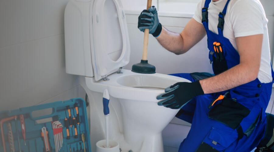Professional expert plumbing services in Oliver Springs, TN